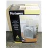 Image 1 : HOLMES COMPACT HEATER FAN IN BOX