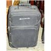 Image 2 : LOT OF 2 ROLLING CARRY ON LUGGAGE