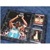 Image 1 : Penny Hardaway Autographed Photo Plaque