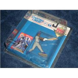 1995 Samma Sosa Starting Line-up Collectible