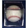 Image 1 : Tony Gwynn Autographed Baseball