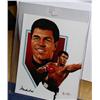 Image 1 : Muhammad Ali Autographed 8x10 Photo