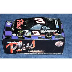 Dale Earnhart #3 Action Bank