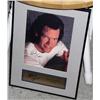 Image 1 : Randy Travis Limited Edition Autograph
