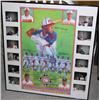 Image 1 : Negro League Museum Poster Reunion Collage