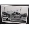 Image 2 : Bill Mazeroski "The Big Hit" Autographed Print
