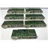 Image 1 : Lot of (7) Siemens #6SN1118-0DJ23-0AA1 Circuit Boards