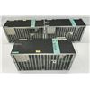 Image 3 : (3) Siemens #6EP1437-3BA00 Power Supplies