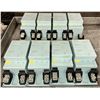 Image 2 : Lot of (8) Siemens #3RK1304-0HS00-8AA0/ASM Direct Motor Starters