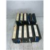 Image 1 : Lot of (10) Siemens #6ES7 322-1BF01-0AA0 Modules