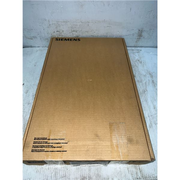 New? Siemens #6SN1162-1AA00-0AA0 Drive