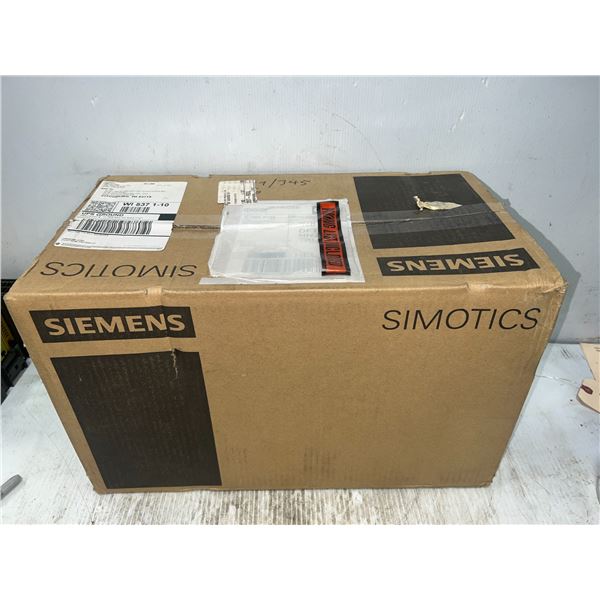 New? Siemens #1FK7044-7AF71-1GG0 Motor