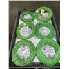 Image 1 : Lot of New? Siemens Cable Sets