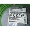 Image 5 : Lot of New? Siemens Cable Sets