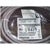 Image 5 : Lot of New? Siemens Cable Sets