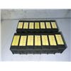 Image 1 : Lot of (14) Siemens #6ES7 138-4FR00-0AA0 Relay Output Modules