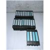 Image 1 : Lot of (24) Siemens #6ES7 132-4BF00-0AA0 Simatic S7 Modules