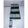 Image 1 : Lot of (32) Siemens #6ES7 131-4BF00-0AA0 Modules