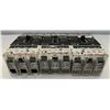 Image 2 : (3) New? Siemens #3VL3125-2GE30-0AA0 HFX3P250 Circuit Breakers