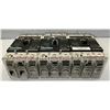 Image 3 : (3) New? Siemens #3VL3125-2GE30-0AA0 HFX3P250 Circuit Breakers