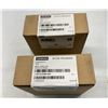 Image 1 : (2) New Factory Sealed Siemens #6EP1733-2BA00-0AA0 SITOP PSU400S Power Supplies