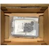 Image 2 : New Factory Sealed Siemens #6AV6 643-0CB01-1AX5  MP277 8" Touch Panel