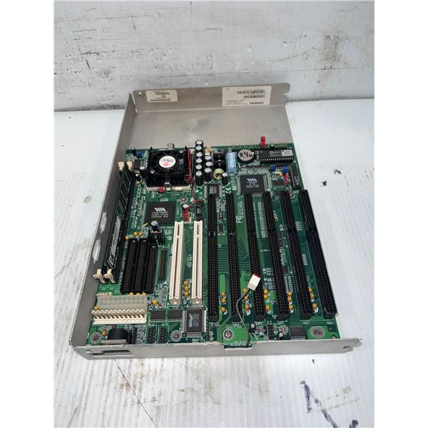 Siemens #3-424-2400A01 Circuit Board