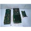 Image 1 : Lot of (3) Siemens / Cincinnati Milacron Circuit Boards