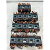 Image 1 : Lot of (18) Siemens #3RH2131-2BB40 Contactors