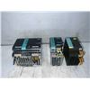 Image 1 : Lot of (3) Siemens Power Supplies