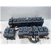 Image 1 : Lot of (17) Siemens #3RT2037-1NB30 Contactors