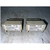 Image 1 : Lot of (2) Siemens #6SN1111-0AB00-0AA0