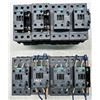 Image 1 : Lot of (8) Siemens #3RT2037-1NB30 Contactors