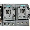 Image 5 : Lot of (8) Siemens #3RT2037-1NB30 Contactors