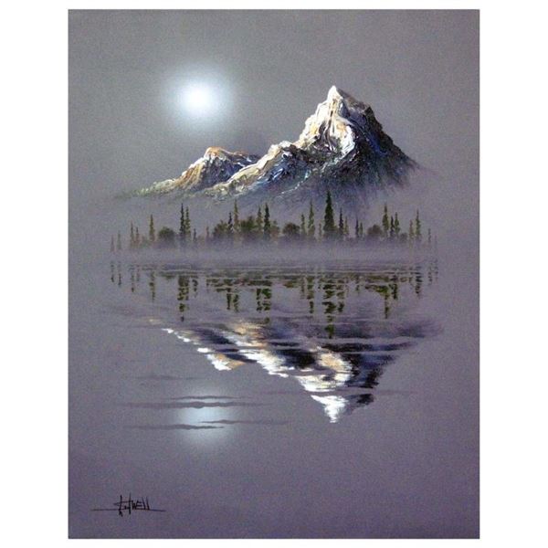 Reflection by Shotwell Original