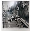 Image 2 : Steps of Montmartre Les Escaliers de Montmatre Kids Vintage Paris