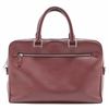 Image 1 : Louis Vuitton Bordeaux Porte Documents Business Briefcase Burgundy Epi Leather