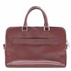 Image 2 : Louis Vuitton Bordeaux Porte Documents Business Briefcase Burgundy Epi Leather