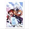 Image 1 : Thor: Heaven and Earth #3 by Stan Lee