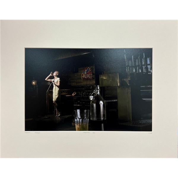 Formento + Formento Usa Honkytonk Bar Singer Musician