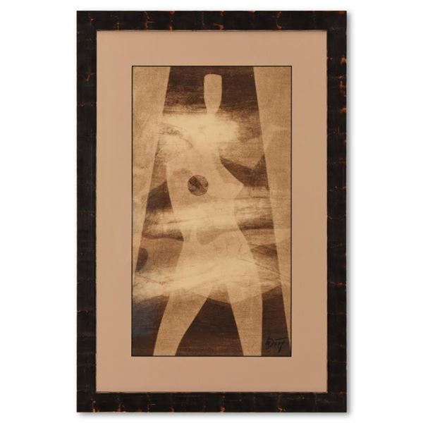 Untitled by Neal Doty (1941-2016)