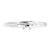Image 2 : 2.00 ctw Diamond Bracelet - 14KT White Gold