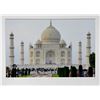 Image 2 : Taj Mahal Certified Photograph Richard Silver India Travel World Places