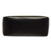 Image 4 : Mansur Gavriel Black Leather Travel Bag