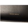 Image 5 : Mansur Gavriel Black Leather Travel Bag