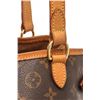Image 5 : Louis Vuitton Batignolles Horizon shoulder Bag brown monogram canvas