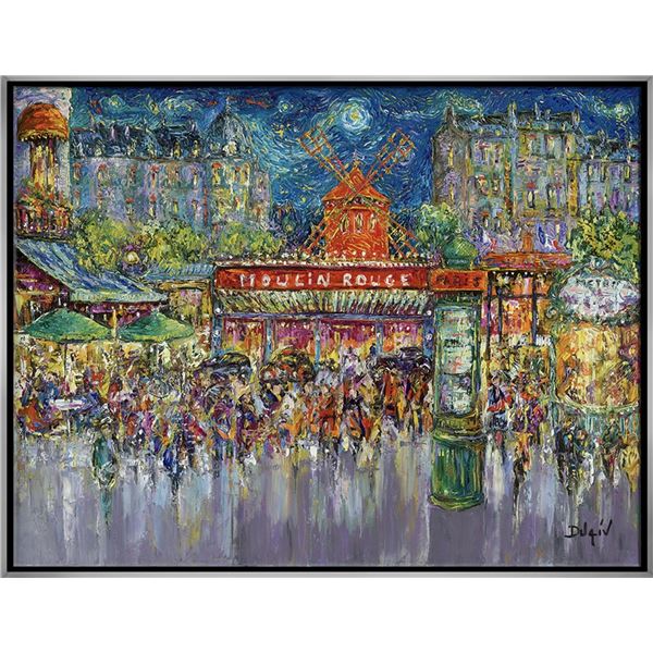 Gorgeous Art By Duaiv