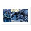 Image 1 : King Kong Dead by Bizarro