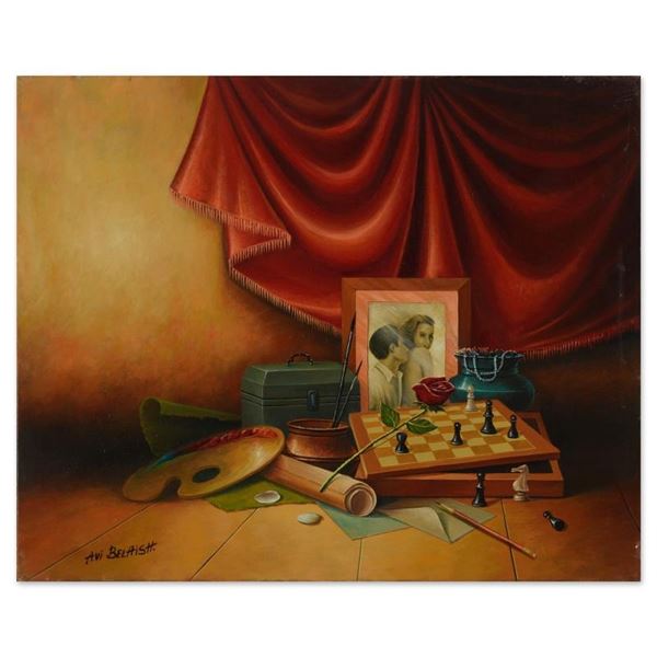 Untitled by Belaish Original