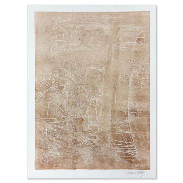 Untitled by Neal Doty (1941-2016)